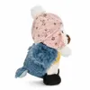 NICI peluche oiseau Andoli 13cm, VERT Voir les images du produit 2
