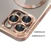 Magssafe Handy Hülle für Apple iPhone 11 Pro Schutzhülle Produktbild-Vorschau 4