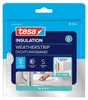 tesa Moll STANDARD I-Profil Schaumstoff-Dichtung, 9 mm x 6 Vista previa de la imagen del producto 16