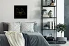 MuchoWow® Poster Bahrain - Formel 1 - Rennstrecke 50x50 cm Produktbild-Vorschau 4