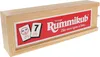 Goliath Rummikub Vintage - Brettspiel im n Holzkästchen Produktbild-Vorschau 1