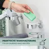 Koupelnová řada bremermann LUCENTE, mýdlenka ze skla a Náhled obrázku produktu 3