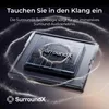 ULTIMEA Poseidon M100: Sistema audio surround 7.1 Anteprima dell’immagine prodotto 9