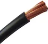 5 Meter Batteriekabel SCHWARZ H07V-K 35 mm² - KFZ Batterie Produktbild-Vorschau 1