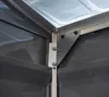 Palram - Canopia Aluminium Gerätebox Voyager Dunkelgrau Produktbild-Vorschau 10