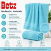 Betz Badetuch XXL 100x200 cm 100% Baumwolle – Weiches Produktbild-Vorschau 10