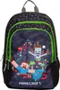 Plecak szkolny Minecraft All Buddies Podgląd zdjęcia produktu 7