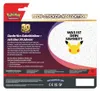Pokemon Tech-Sticker-Kollektion 30 Jahre: Lucario Produktbild-Vorschau 4