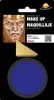 Maritiem carnaval make-up 2026, marineblauw Productafbeelding-voorbeeld 2