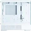 Zalman P10 PC-Gehäuse Mini-Tower mATX RGB Tempered Glass - Produktbild-Vorschau 3