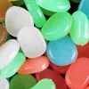 Kamienie świecące fluorescencyjne kamyki kamyczki 100 szt Podgląd zdjęcia produktu 9