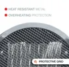 KORONA ELECTRIC Keramik-Heizgebläse 60002 3000W Heiztlüfter Produktbild-Vorschau 3