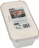 Starpak 5 Schalen, Alu + Einlegedeckel, PE-beschichtet Produktbild-Vorschau 4