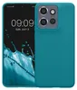 kwmobile Handyhülle für Motorola Edge 60 Neo / Edge 50 Neo Produktbild-Vorschau 8