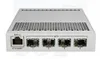 MikroTik CRS305-1G-4S+OUT FiberBox Plus, zewnętrzny Podgląd zdjęcia produktu 8