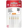 Singer Nähmaschinennadeln Stretch 2045 Stärke 80 a 5 Stück Produktbild-Vorschau 1