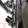 Rijoka Bollerwagen Faltbarer - 80kg Belastung - Handwagen Voir les images du produit 6
