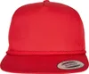 FLEXFIT 6002 | YP Classics® Poplin Golf Cap - Couleur : Voir les images du produit 7