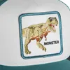 Goorin Bros. Kids OG Trucker Cap TBD Monster Sea Produktbild-Vorschau 6