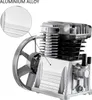 SucceBuy industriale compressore d'aria testa pompa motore Anteprima dell’immagine prodotto 2