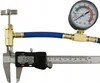 FreezeEco 3-in-1 Klimaanlagen-Kältemittel R134a Dichtmittel Produktbild-Vorschau 9
