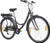 Teutoburg Senne City E-Bike 28' 6-Gang Shimano Produktbild-Vorschau 17