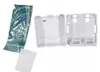 Equip Aufputzdose 2x Keystone Jack mit Abdeckung Premium ws Produktbild-Vorschau 5