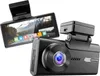 AZDOME M580 4K Dash Cam sada se zadní kamerou Náhled obrázku produktu 6