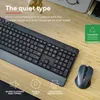 Trust L1119161 Trust Treso Wireless Comfort Voir les images du produit 8