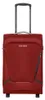 travelite Trolley Jetpack Slim 2 Cabin Red rot 55cm Produktbild-Vorschau 10