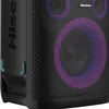 Hisense Party Storm 1: altoparlante portatile per feste, Anteprima dell’immagine prodotto 7