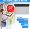 Fliegennetz 1,76€/m² Meterware Fliegengitter Insektenschutz Produktbild-Vorschau 3