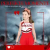 Zombie-Cheerleader-Kostüm für Mädchen, Blutspritzer, Produktbild-Vorschau 2
