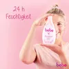 Bebe Soft Bodymilk (400ml Packung) Produktbild-Vorschau 4