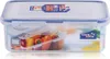 LOCK&LOCK Dóza na čerstvé potraviny 1000 ml 20,7x13,4x7cm Náhľad obrázku produktu 4