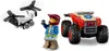 LEGO® City 60300 - Zvieracia záchranná štvorica Náhľad obrázku produktu 19