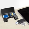 LogiLink USB 3.2 Gen1 Card Reader mit Kartenaufbewahrung Produktbild-Vorschau 8
