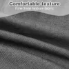 Pouf XL pour enfants et adultes gris foncé Voir les images du produit 3