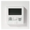 Timer Schellenberg PLUS per motore per tapparelle, 25572 Anteprima dell’immagine prodotto 9