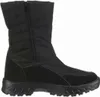 Lico Uni Moonboot schwarz, Comfortex, Nylon, 4529128/46 Produktbild-Vorschau 11