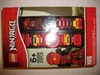 Lego Ninjago Uhr ''Kai'' Armbanduhr für Kinder, Kinderuhr Produktbild-Vorschau 3