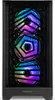 Boîtier ATX semi-tour Nox-Xtreme NXHUMMERPLASMA Noir Voir les images du produit 2