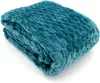 Heimtexland ® super flauschige Flanell Kuscheldecke XL Produktbild-Vorschau 1