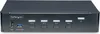 StarTech.com 4-Port DisplayPort KVM Switch/Umschalter Produktbild-Vorschau 5