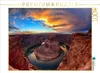 CALVENDO Puzzle Horseshoe Bend / USA | 1000 Teile Produktbild-Vorschau 2