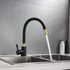 Kuchenarmatur mit flexibler Auslauf, Standmodell, hohe, Produktbild-Vorschau 13
