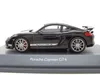 Schuco 1:43 Porsche Cayman GT4 450758900 Produktbild-Vorschau 3
