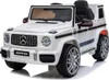 Elektro-Kinderauto Mercedes G 63 AMG 12V - 2x25W, RC, mit Produktbild-Vorschau 1
