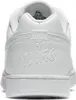 Nike Ebernon Low All White Sneaker Schuhe weiß AQ1779-100, Produktbild-Vorschau 4