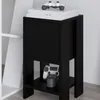 DECORTIE Ema Nowoczesny stolik nocny, meble do sypialni Podgląd zdjęcia produktu 5